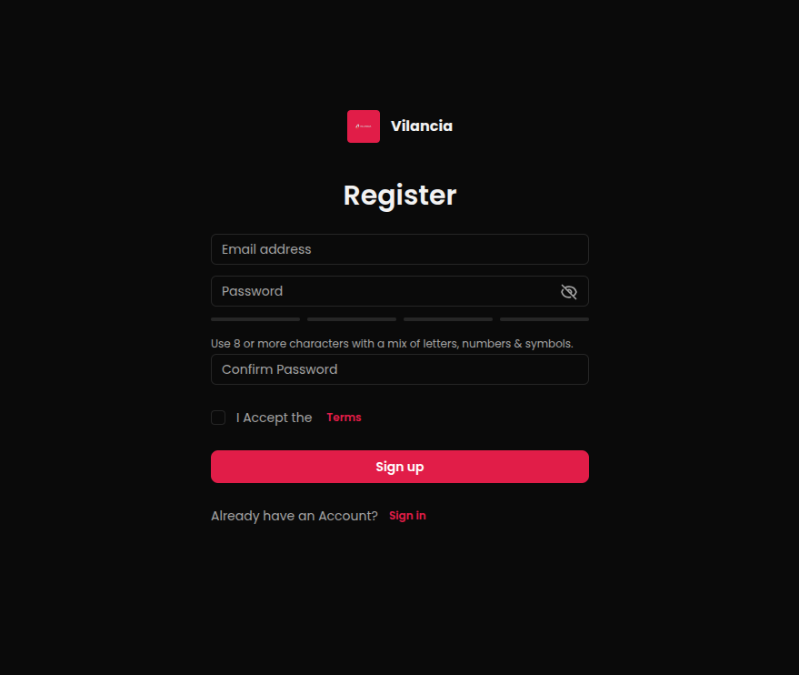 Serverless Architecture