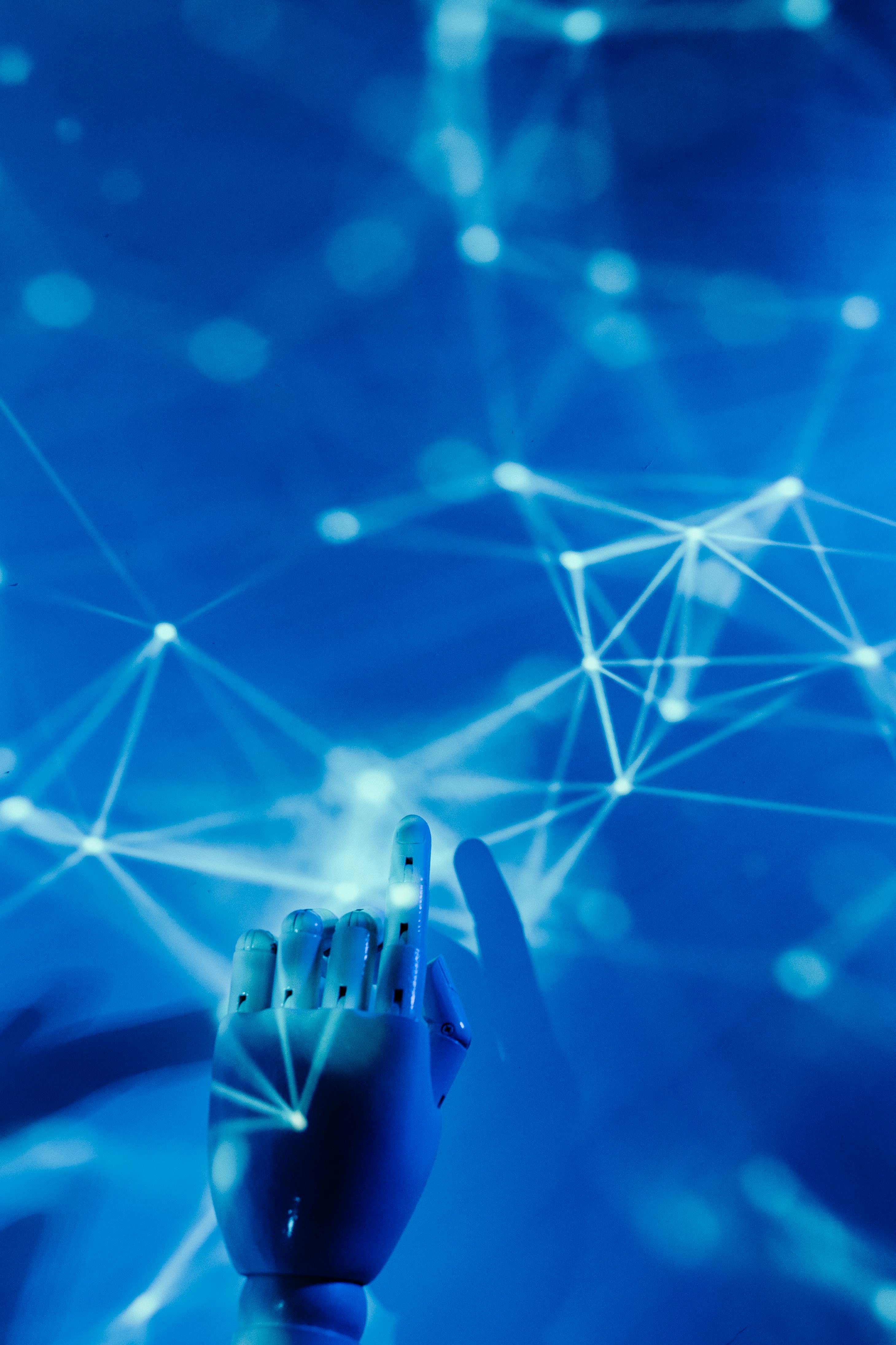 Modern technology and future-proof development